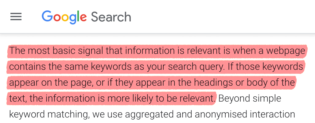 How-searches-on-google-work